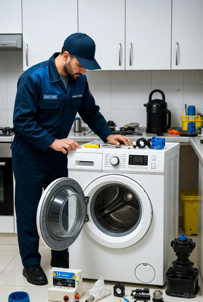 تفاوت نمایندگی رسمی تعمیرات آمل با تعمیرکار آزاد – مقایسه توسط حامی تعمیر