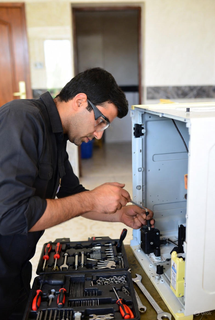 نمایندگی دوو در آمل